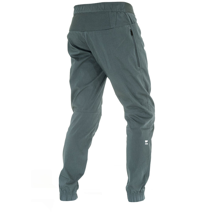 MONS ROYALE Virage Pants Dark Sage