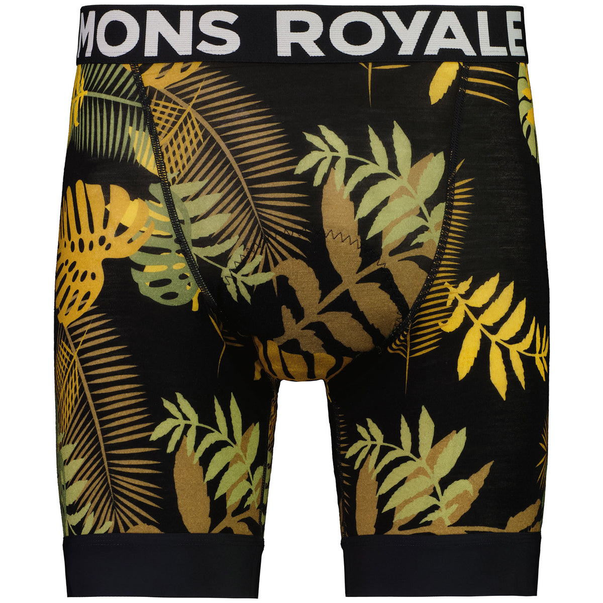 MONS ROYALE Enduro Bike Liner Shorts