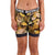 MONS ROYALE Enduro Bike Liner Shorts - Women's Floral Camo
