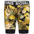 MONS ROYALE Enduro Bike Liner Shorts - Women's Floral Camo