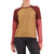 MONS ROYALE Tarn Wind Jersey - Women's Slow Bake