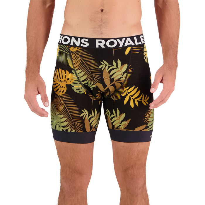 MONS ROYALE Enduro Bike Liner Shorts