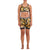 MONS ROYALE Enduro Bike Liner Shorts - Women's Floral Camo