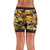 MONS ROYALE Enduro Bike Liner Shorts - Women's Floral Camo
