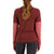 MONS ROYALE Tarn Wind Jersey - Women's Slow Bake