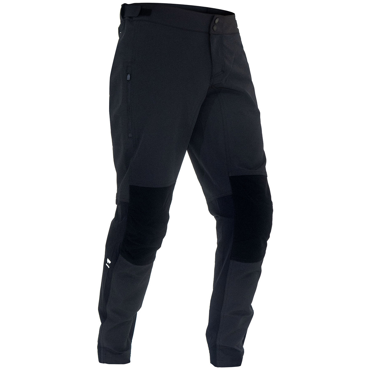 MONS ROYALE Momentum Pants Black