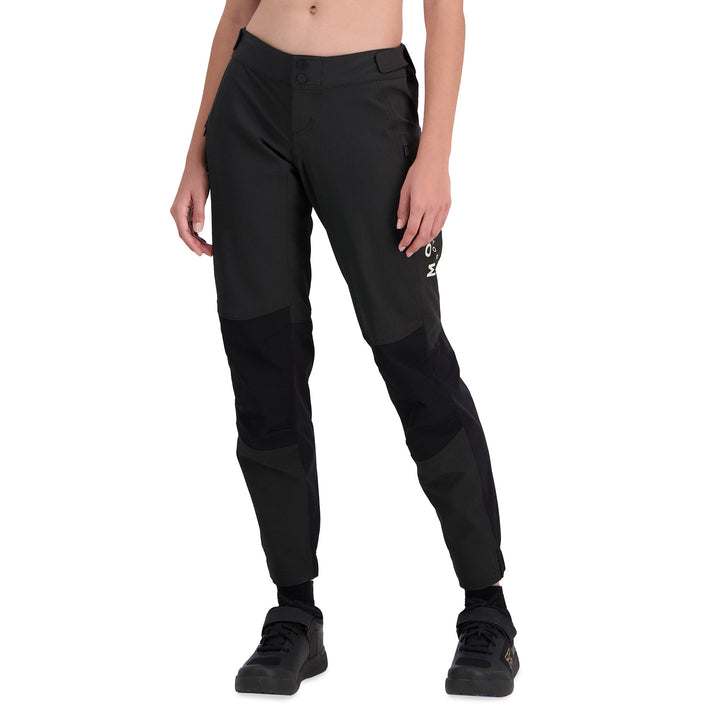 MONS ROYALE Momentum Pants - Women's Black