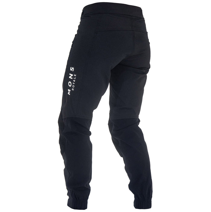 MONS ROYALE Momentum Pants - Women's Black