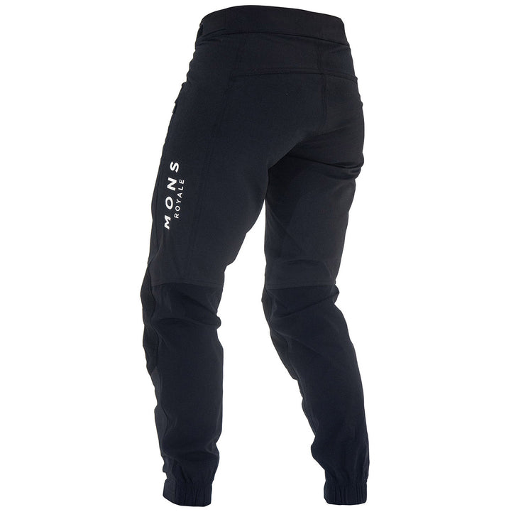 MONS ROYALE Momentum Pants - Women's Black