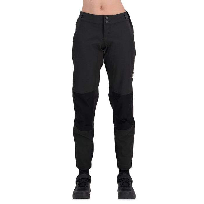 MONS ROYALE Momentum Pants - Women's Black