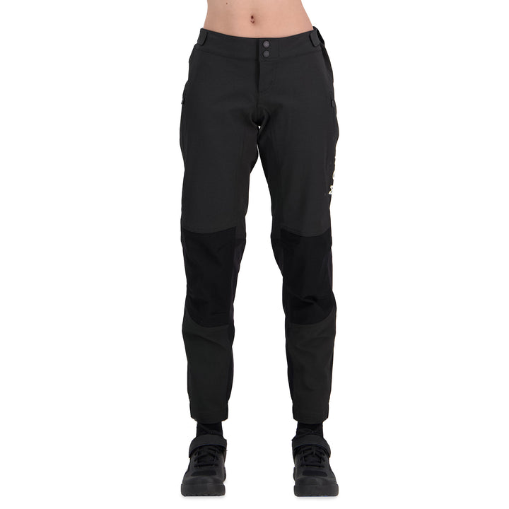 MONS ROYALE Momentum Pants - Women's Black