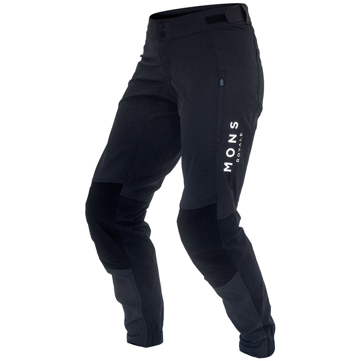 MONS ROYALE Momentum Pants - Women's Black