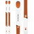 Kästle MX88 Skis 2024