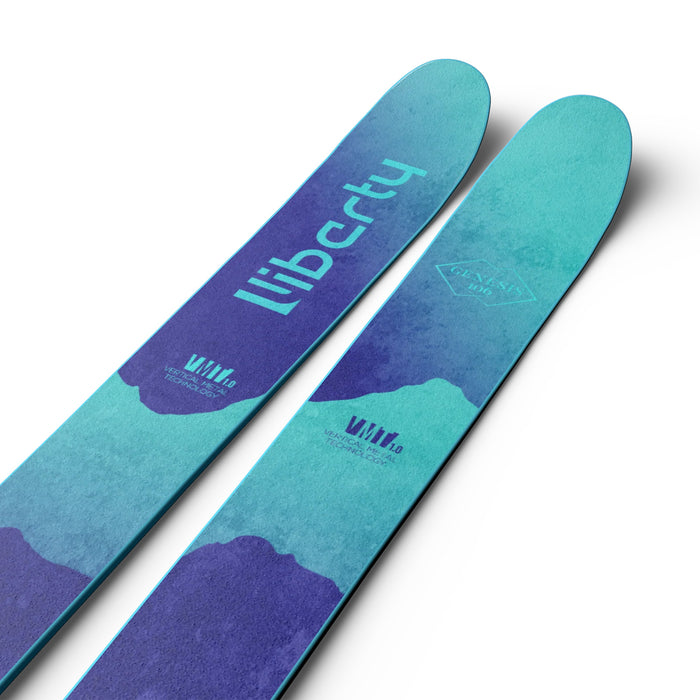 Liberty Genesis 106 Skis - Women's 2023
