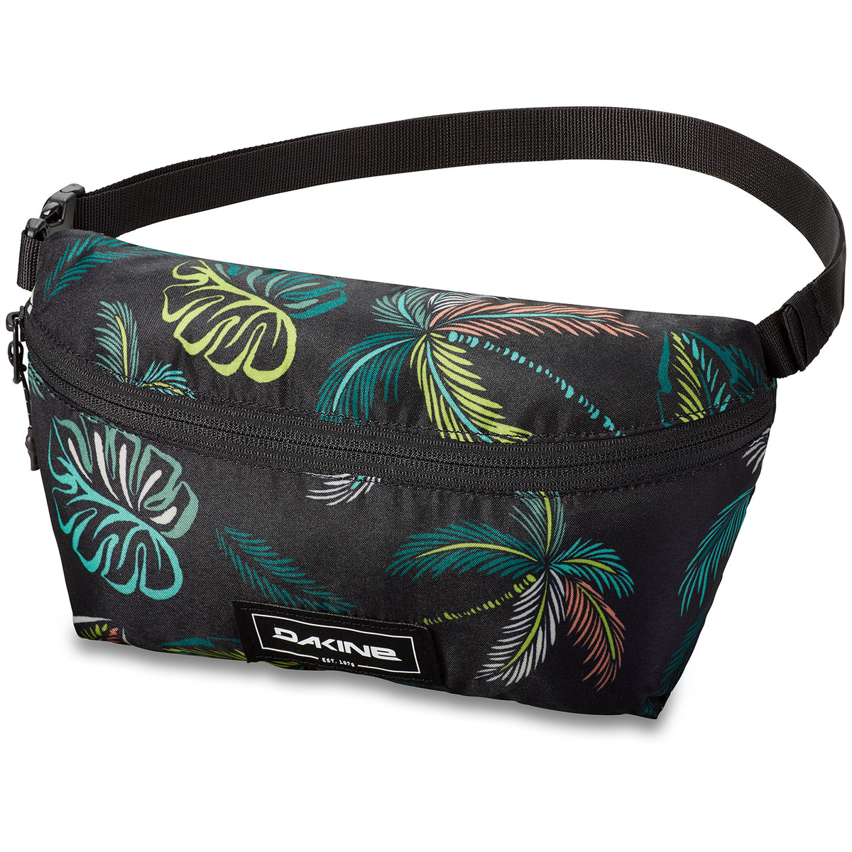 Dakine Hip Pack LT Electric Tropical