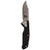 Poler Bonfire Knife Metal