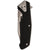 Poler Bonfire Knife Metal