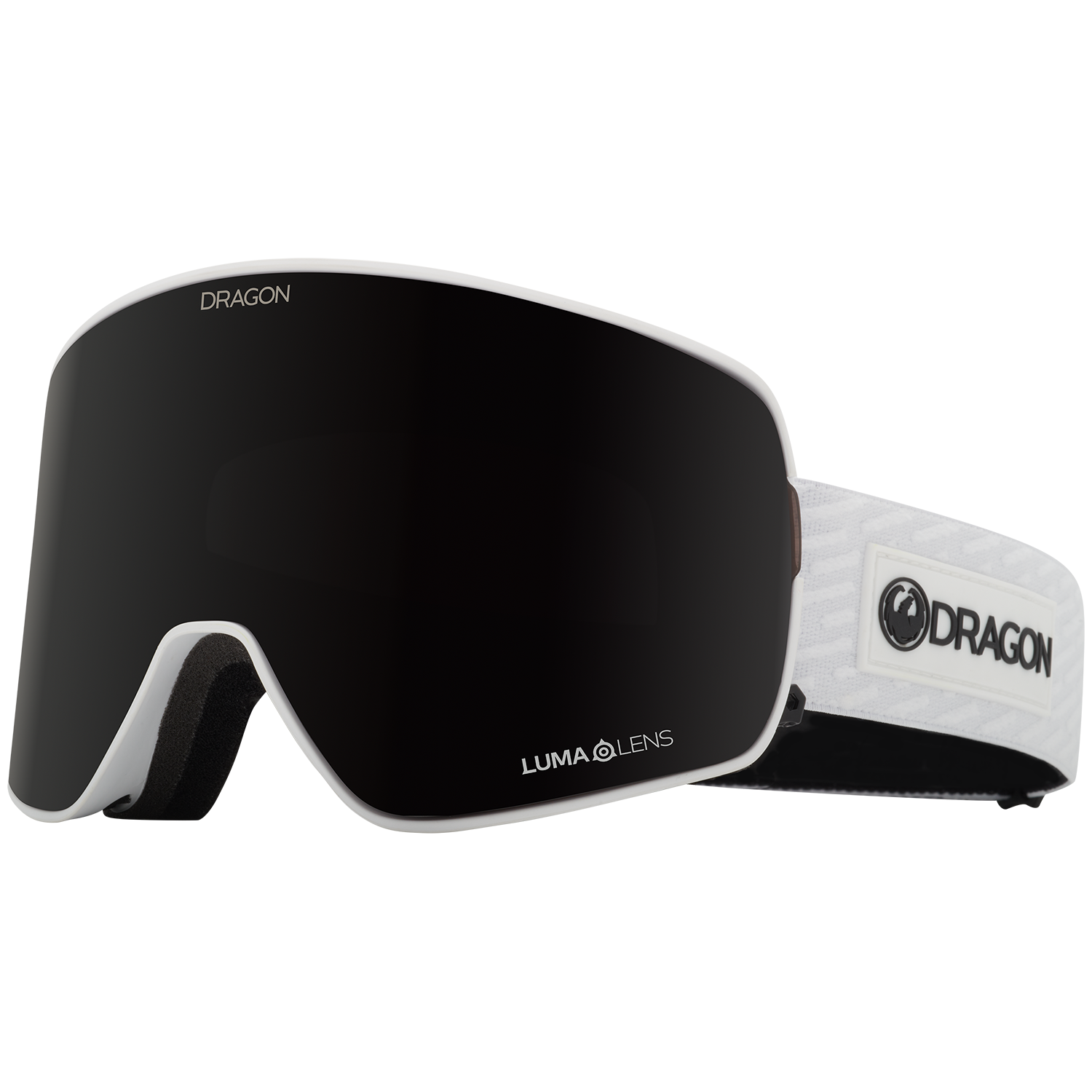 Dragon NFX2 Goggles – evo