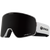 Dragon NFX2 Goggles Blizzard/LumaLens Midnight+LumaLens Light Rose