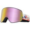 Kimmy Fasani/LumaLens Pink Ion+LumaLens Dark Smoke