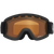 Dragon Lil D Goggles - Kids' Charcoal/LumaLensAmbr