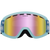 Dragon Lil D Goggles - Kids' Snow Dance/LumaLens Pink Ion