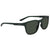 Dragon Clover Sunglasses Matte Olive/LumaLens G15