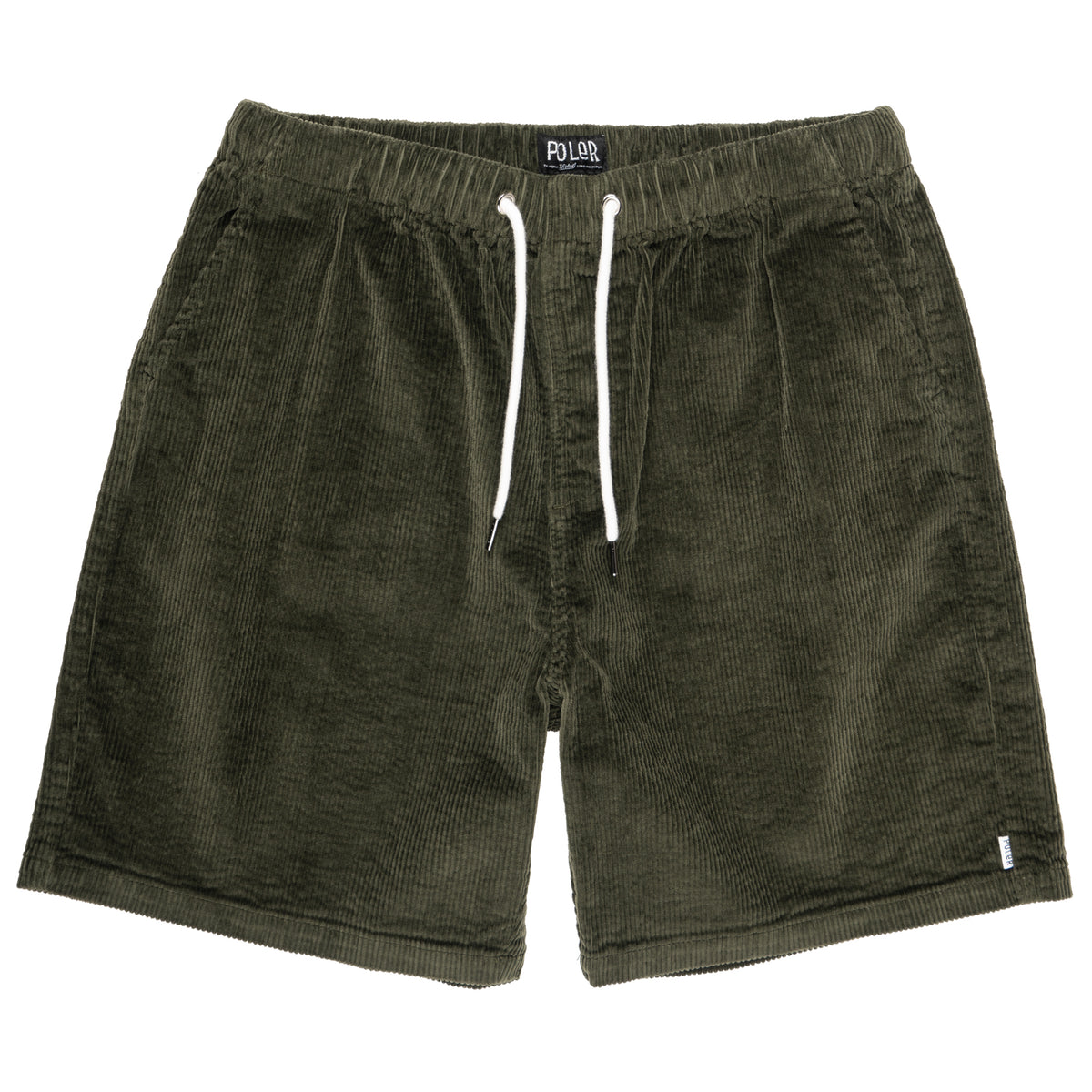 Poler Chort Shorts - Men's Olive