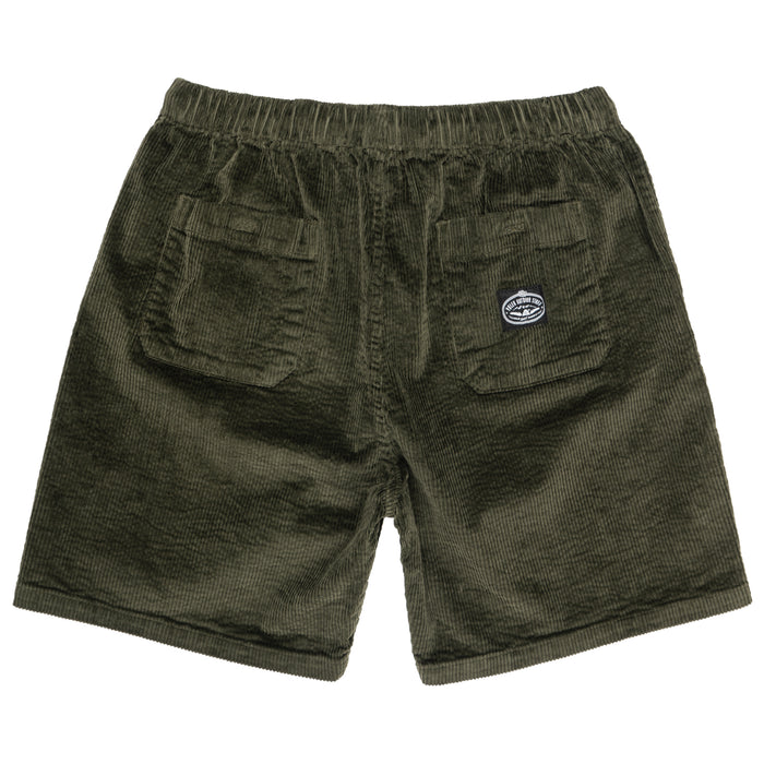 Poler Chort Shorts - Men's Olive