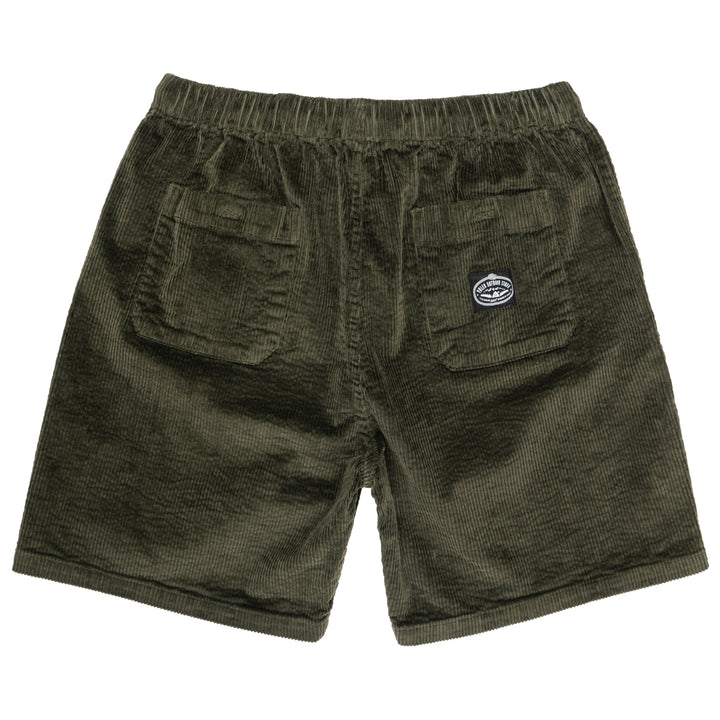 Poler Chort Shorts - Men's Olive