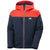 Helly Hansen Gravitation Jacket Navy