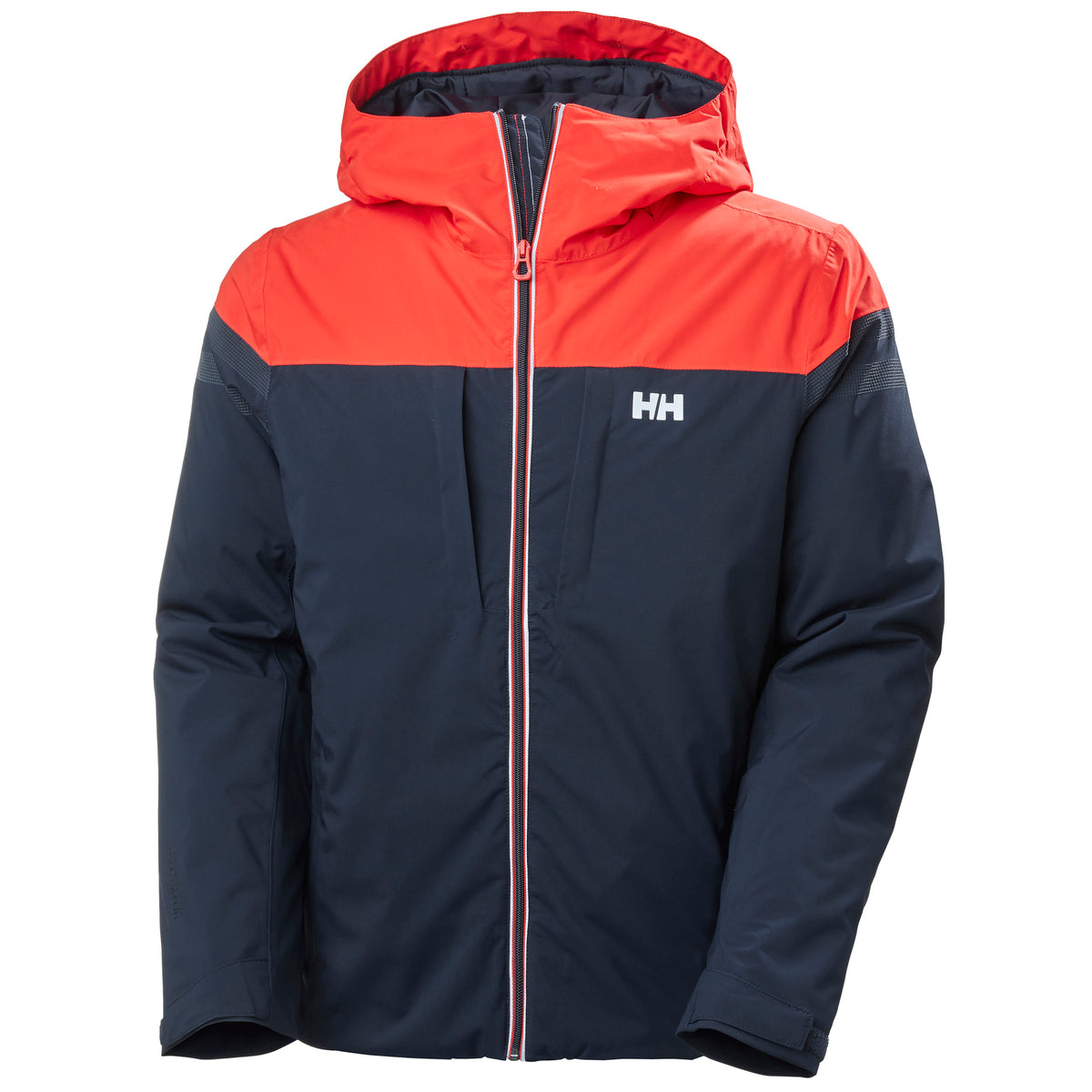 Helly Hansen Gravitation Jacket Navy