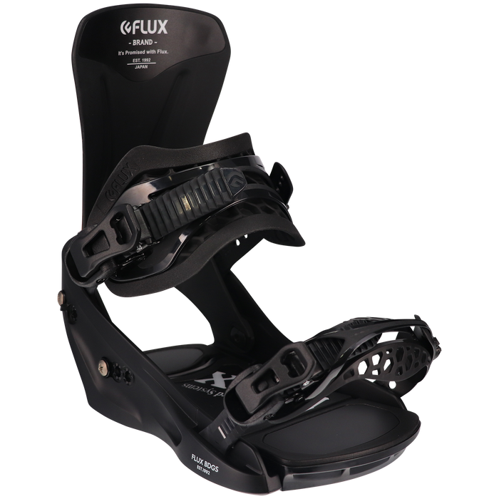 Flux XV Snowboard Bindings 2023 Team