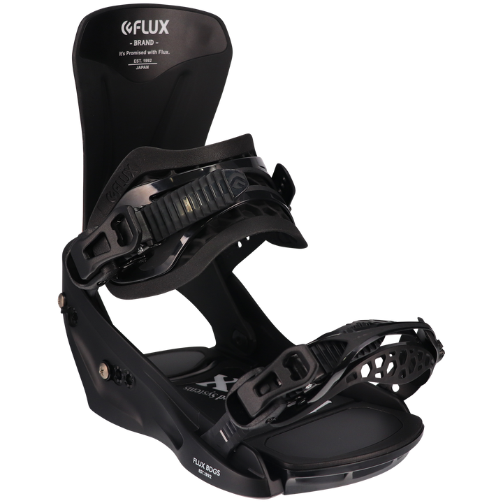 Flux XV Snowboard Bindings 2023 Team