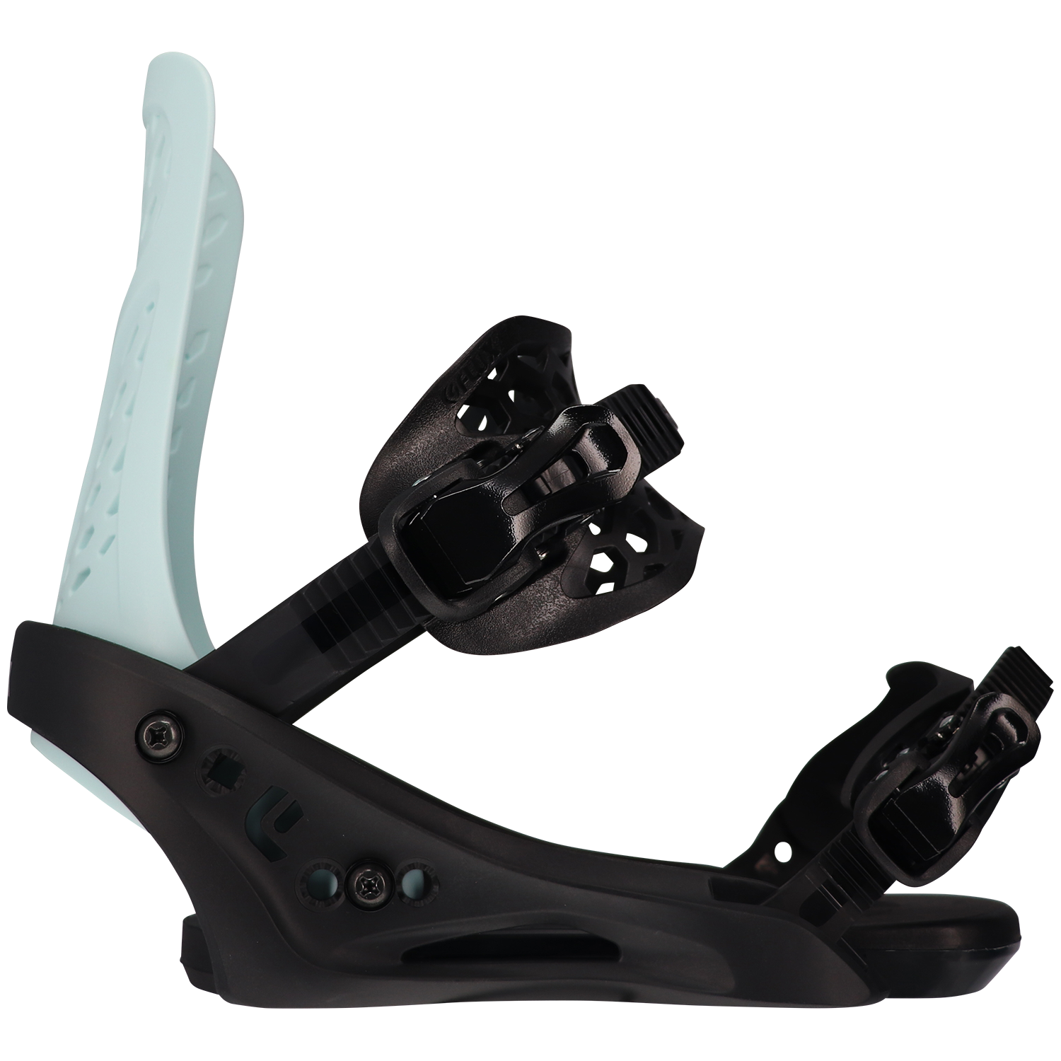 Flux PR Snowboard Bindings 2024 – evo