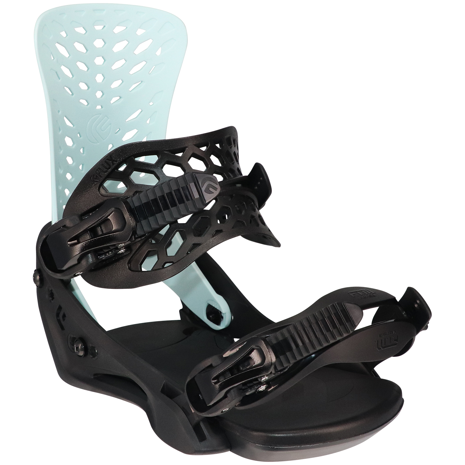 Flux PR Snowboard Bindings 2024 – evo