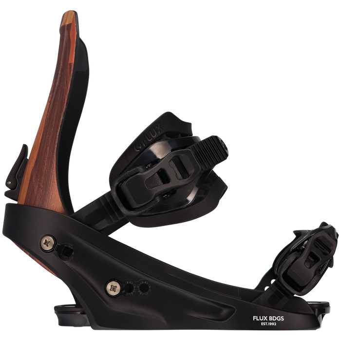 Flux XV Snowboard Bindings 2023 Team