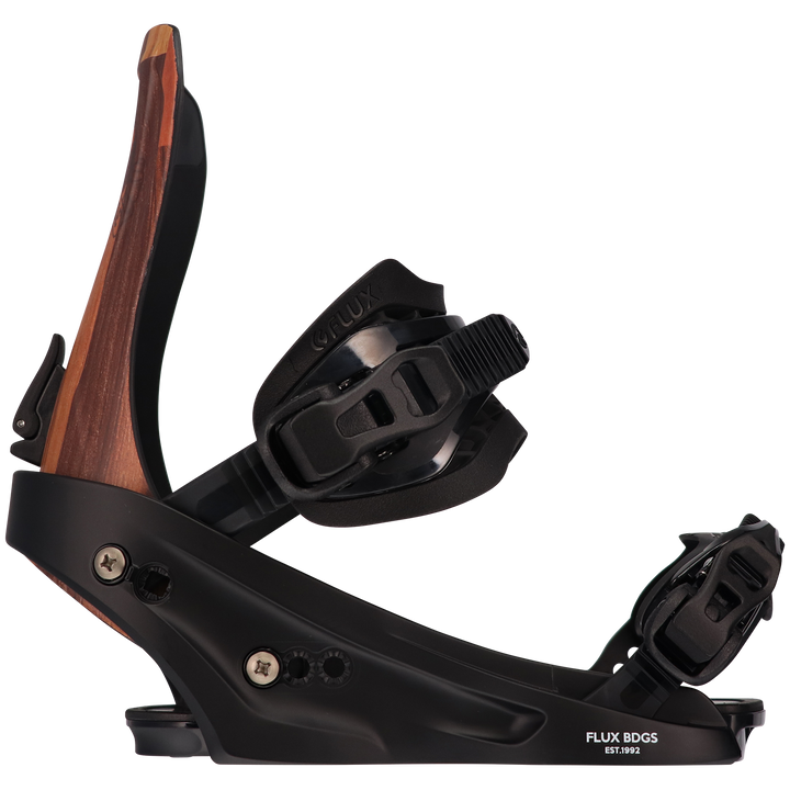 Flux XV Snowboard Bindings 2023 Team