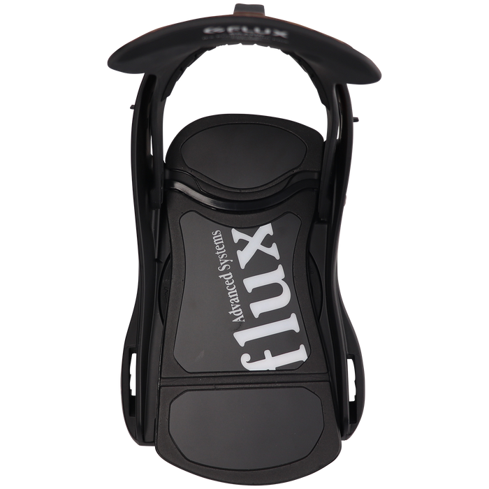 Flux XV Snowboard Bindings 2023 Team