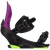 Flux CV Snowboard Bindings 2023 Purple
