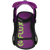 Flux CV Snowboard Bindings 2023 Purple