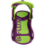 Flux XF Snowboard Bindings 2023 Neon