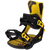 Flux DS Snowboard Bindings 2023 Yellow