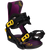 Flux DS Snowboard Bindings 2023 Yellow