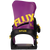 Flux DS Snowboard Bindings 2023 Yellow