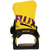 Flux DS Snowboard Bindings 2023 Yellow