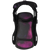 Flux GX Snowboard Bindings - Women's 2023 Cosmo