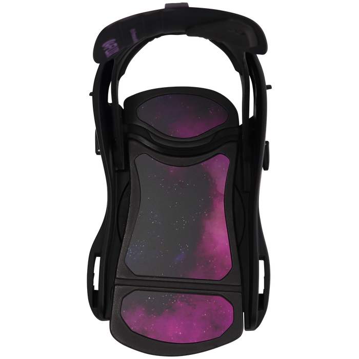 Flux GX Snowboard Bindings - Women's 2023 Cosmo