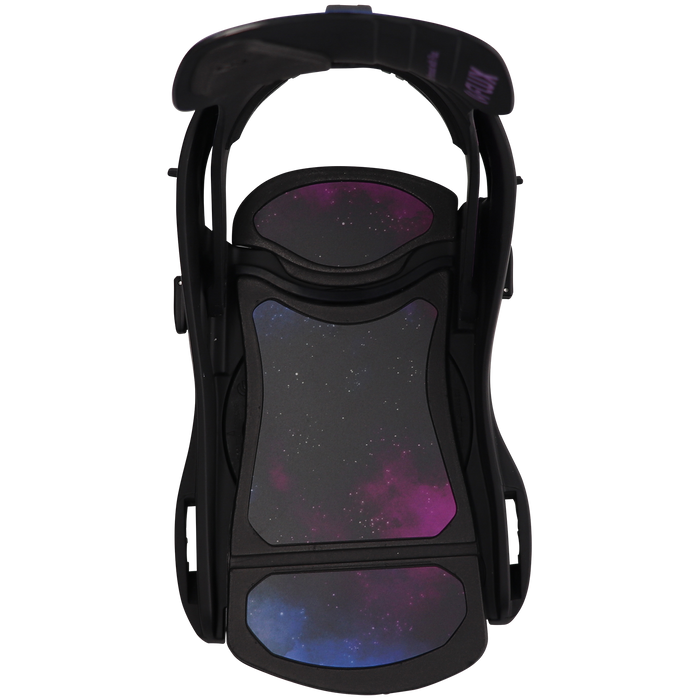 Flux GX Snowboard Bindings - Women's 2023 Cosmo