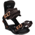 Flux GS Snowboard Bindings - Women's 2023 Team